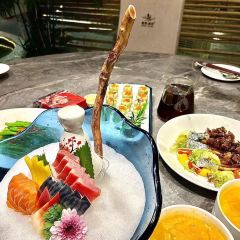 知味·水云轩 User Photo