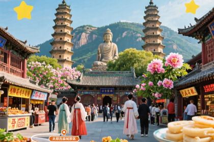 杨记灌肠(食品街店)