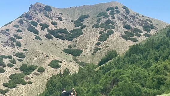 wu qia xian xiao shang hai cao yuan jing qu