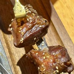 不大串店哈爾濱燒烤（壹中心店）張用戶圖片