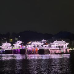 Sheng Ji Guan Tang Niu Rou User Photo