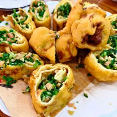 BAO LIANG DI YI GU BING JUAN ROU 여행 사진