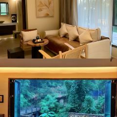 龙门南昆山岚舍山居 User Photo