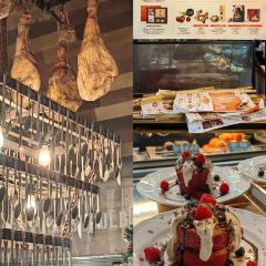 La patisserie JF User Photo