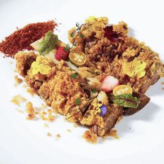 Yanxinghui New-style Sichuan Cuisine User Photo