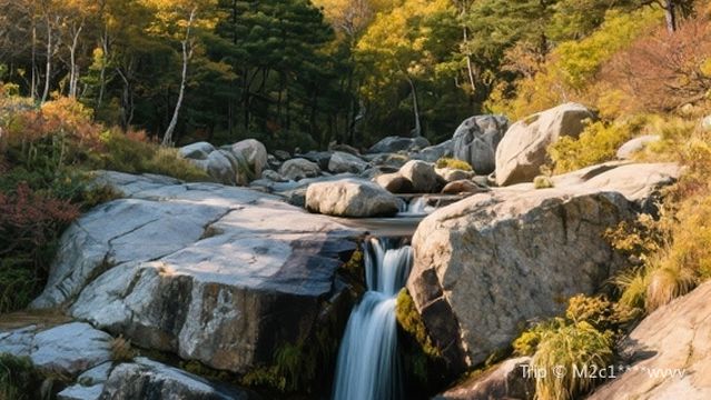 Lao Tudingzi Mountain