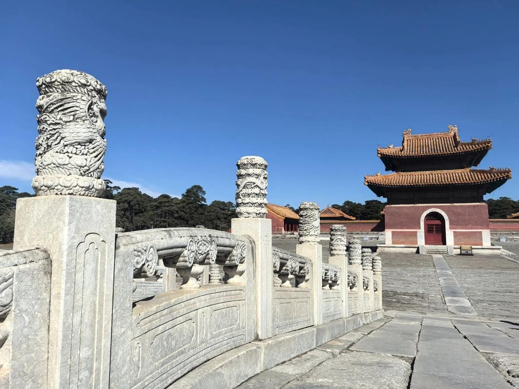 Mausoleum of Emperor Wen of Sui Dynasty