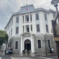 阿象肠粉 User Photo