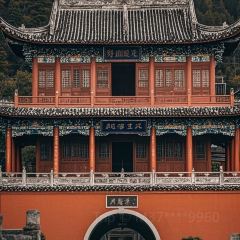 XIAO CAI YUAN User Photo