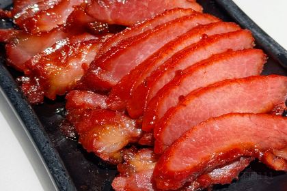 香港食盈碗仔翅(麥地店)