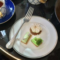 Fountain Lounge User Photo