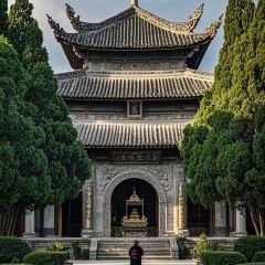 XIAO FANG NIU User Photo