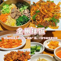 七星布车休闲料理店 User Photo
