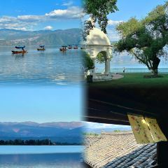 骆大姐手摊凉粉 User Photo