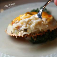 Chef Tam's Seasons User Photo