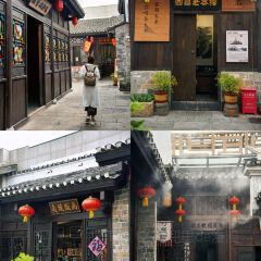 憨哥鱼庄·宜昌肥鱼·始于1999(东郡店) User Photo