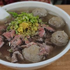 非遗·十八曲鱼饺(西马总店) User Photo