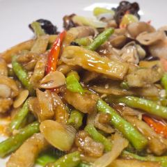 侯马三锅煮艺 User Photo