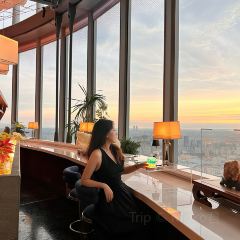 鲜璟台(上海中心) User Photo