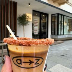 老四季(帅府店) User Photo