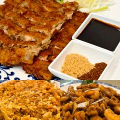 Baodinghuiguan (sanfeng) User Photo