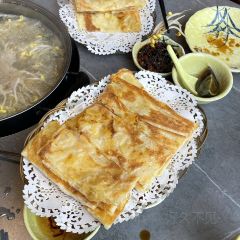 澳式豆捞(新密店) User Photo
