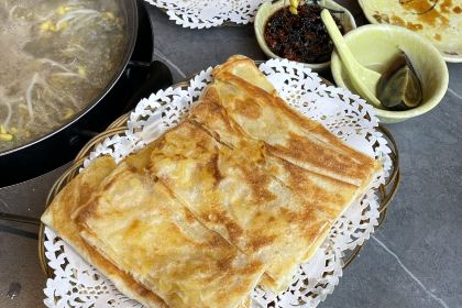 澳式豆捞(新密店)