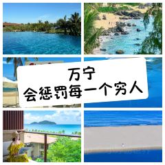 Nyonya Kebaya-A taste of Malaysia User Photo