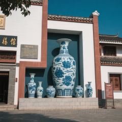 眼镜粑店 User Photo