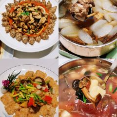 老蘭新知味張用戶圖片