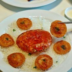 UNIVERSAL BUND BAY User Photo