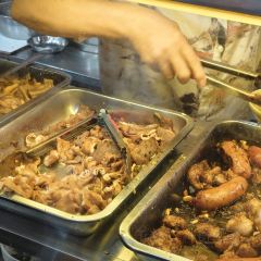 老字号老南门阿旺婆·养生烧仙草 User Photo