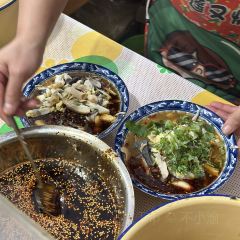 翠花凉粉(怀仁店) 여행 사진