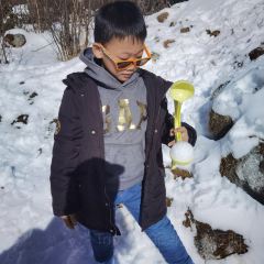 毕棚沟娜姆湖度假酒店·风味餐厅 User Photo