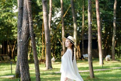 MOJ coffee(楠溪江石柱店)