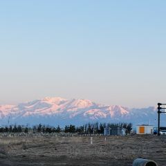 点将台星空营地(博乐赛里木湖店)·自助餐厅 User Photo