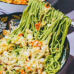 Yunhe Noodle (Huangpu) User Photo