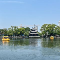 GU HAI GAO TUAN DIAN User Photo