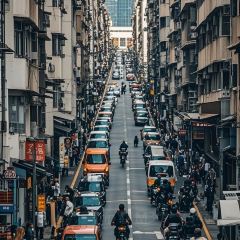 LU PRINCIPAL OLD HOT POT 여행 사진