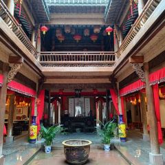 全福农庄 User Photo