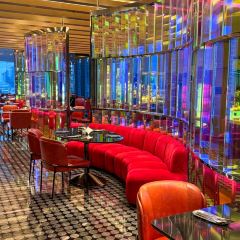 W XIAMEN · NINE Restaurant 여행 사진