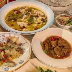 隱上私廚（復興店）張用戶圖片