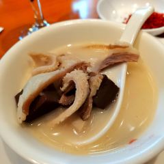 羊扬天下·中餐·羊肉汤·火锅 User Photo