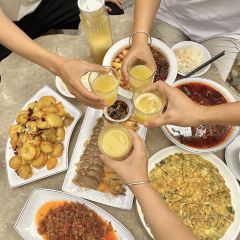 弥勒杨树生清真饭店(上清路店) User Photo