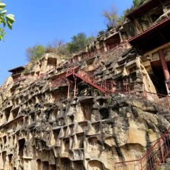 范家庄园山城老火锅(广元总店) User Photo