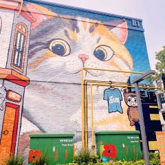 小朱麻辣串(益民街店) User Photo