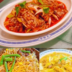 老雒阳水席 User Photo