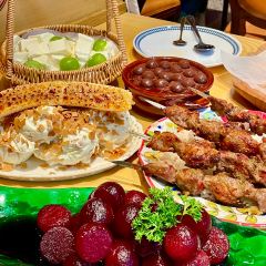 MA FENG HUA User Photo