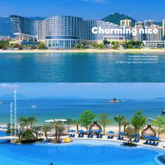 Dragon Court Restaurant User Photo