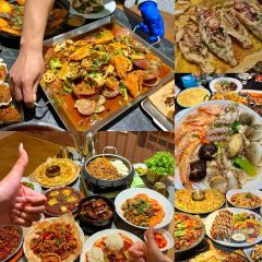 咱妈家·海菜包子(长峰店) User Photo